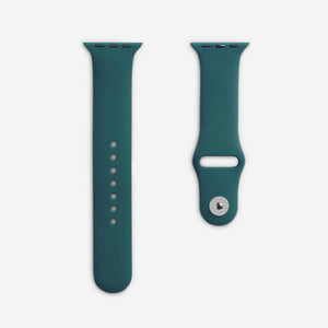 Rubber Band For Apple Watch