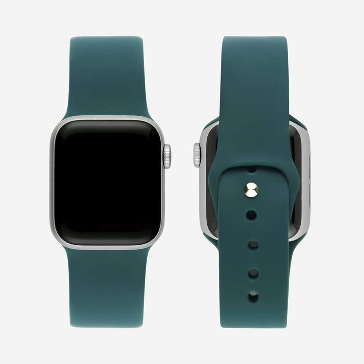 Rubber Band For Apple Watch