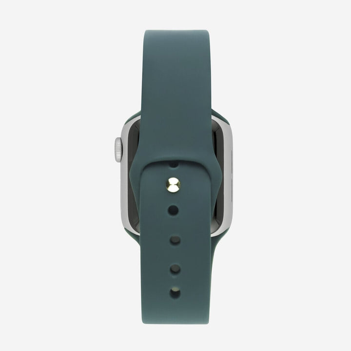 Rubber Band For Apple Watch