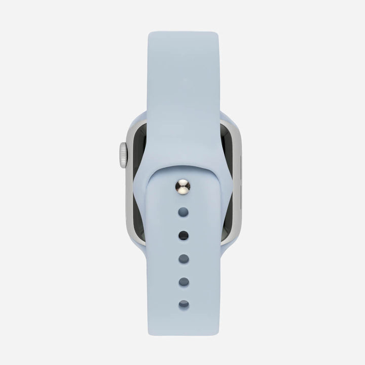 Rubber Band For Apple Watch