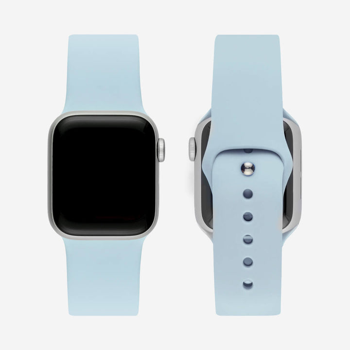 Rubber Band For Apple Watch