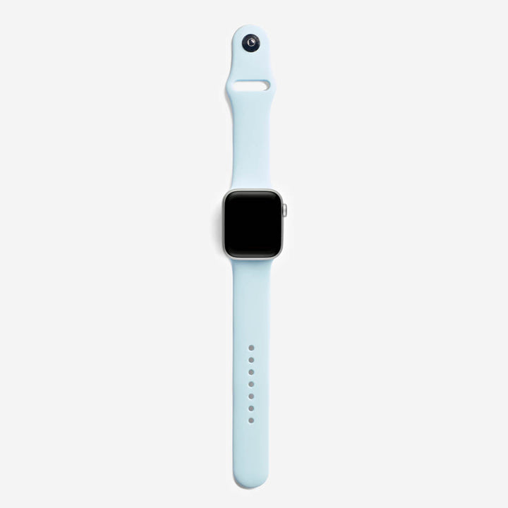 Rubber Band For Apple Watch
