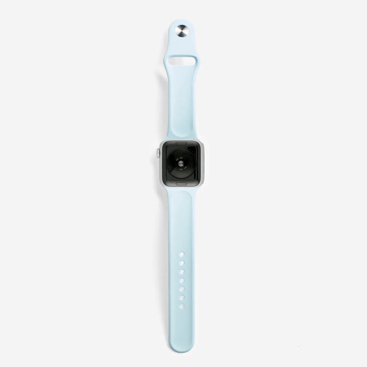 Rubber Band For Apple Watch