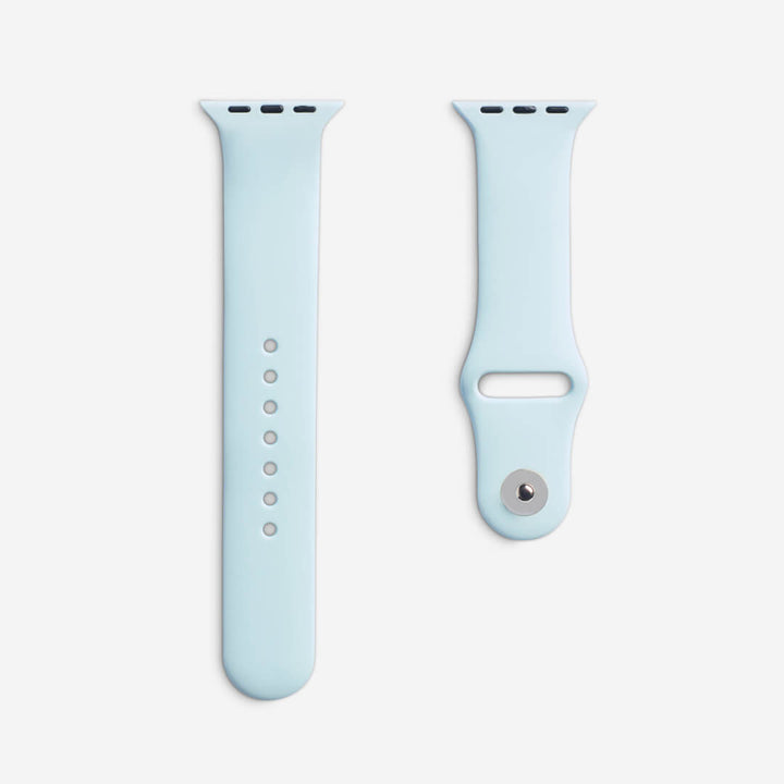 Rubber Band For Apple Watch