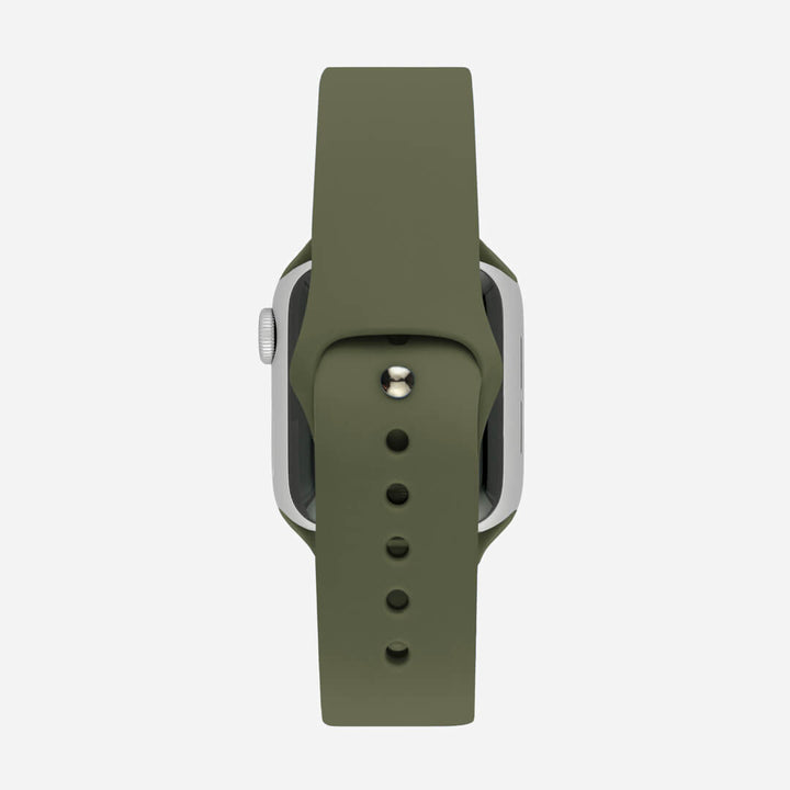 Rubber Band For Apple Watch