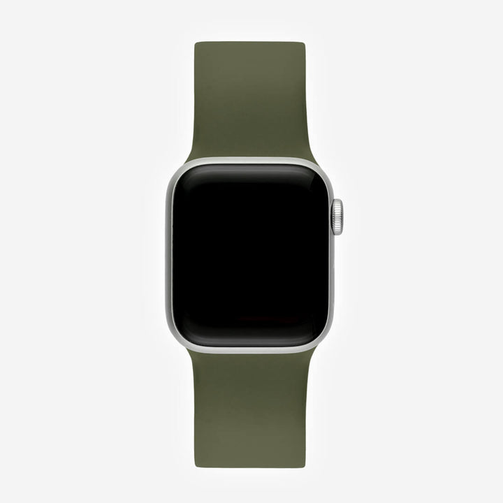 Rubber Band For Apple Watch