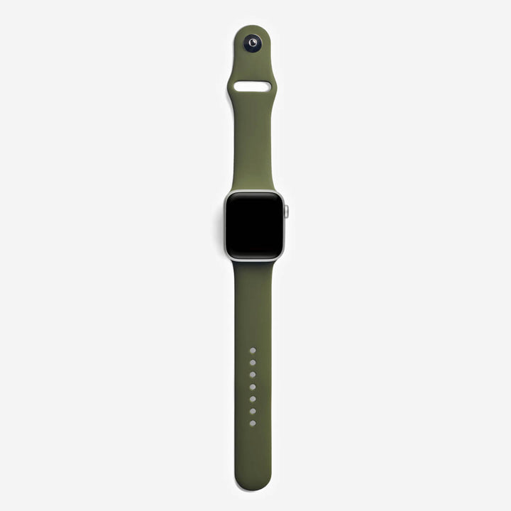 Rubber Band For Apple Watch