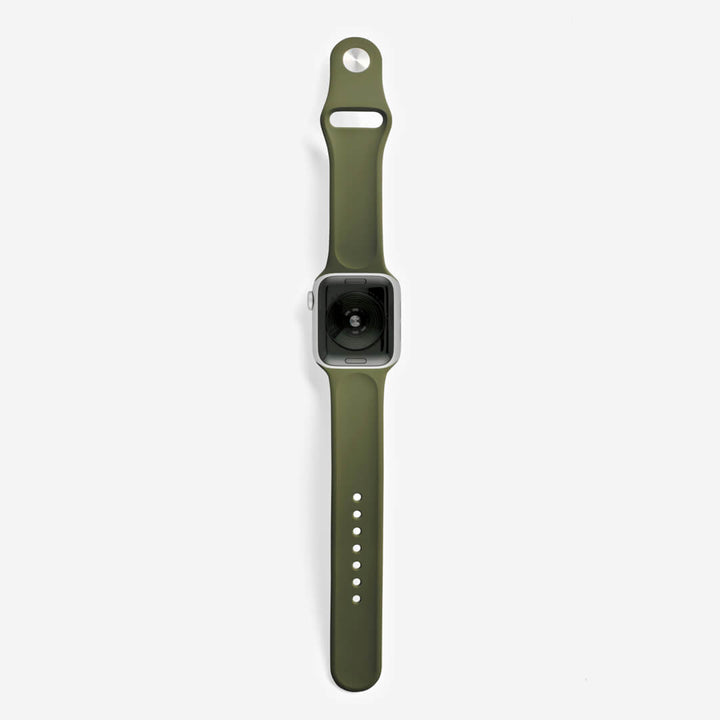 Rubber Band For Apple Watch