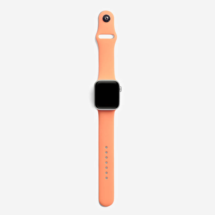 Rubber Band For Apple Watch
