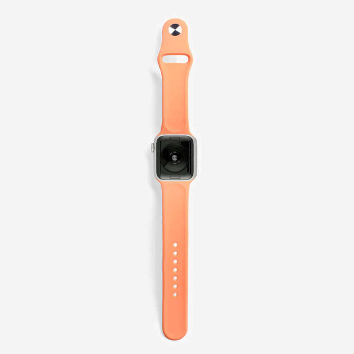 Rubber Band For Apple Watch