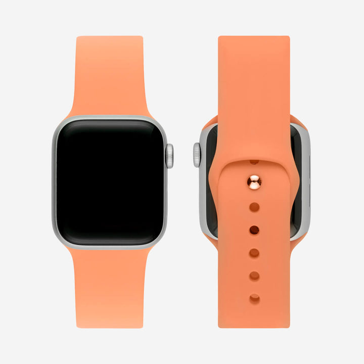 Rubber Band For Apple Watch