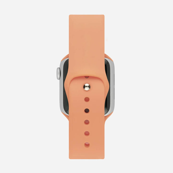 Rubber Band For Apple Watch