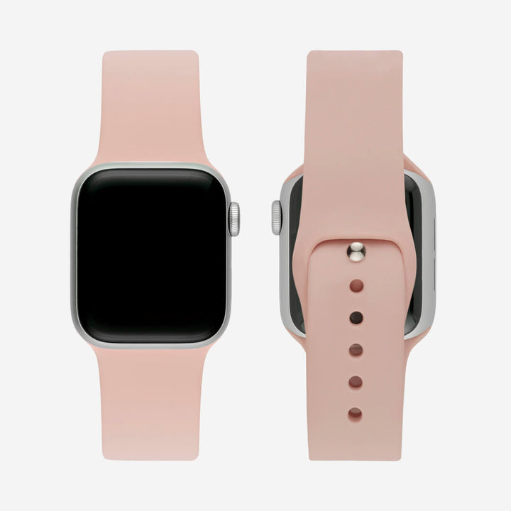Rubber Band For Apple Watch
