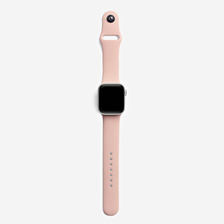 Rubber Band For Apple Watch