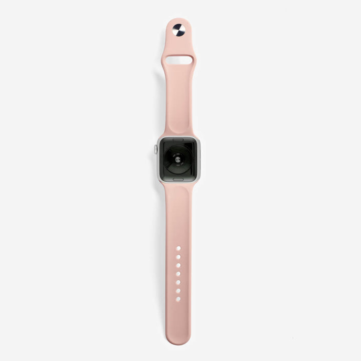 Rubber Band For Apple Watch
