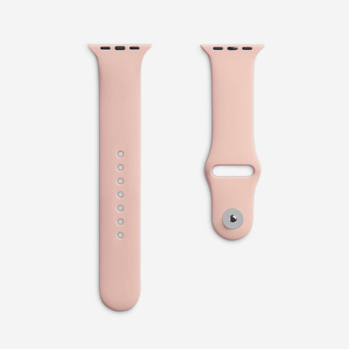 Rubber Band For Apple Watch