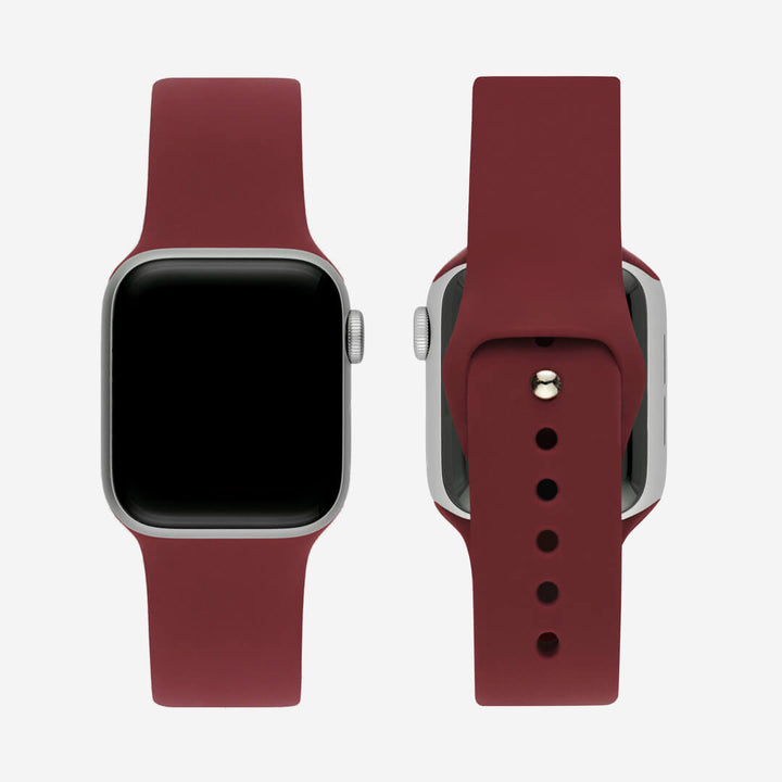 Rubber Band For Apple Watch
