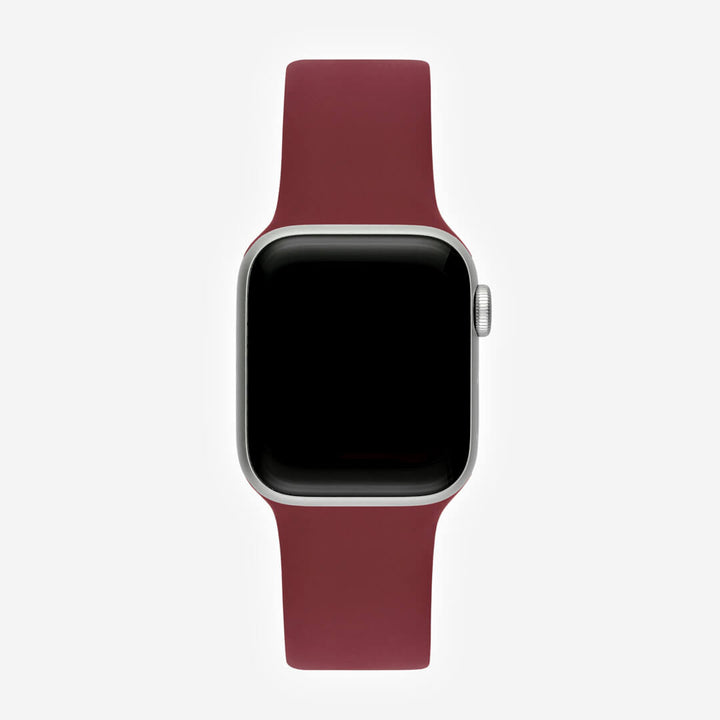 Rubber Band For Apple Watch
