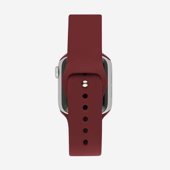 Rubber Band For Apple Watch