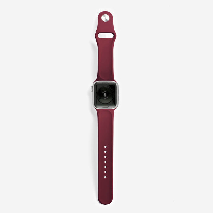 Rubber Band For Apple Watch