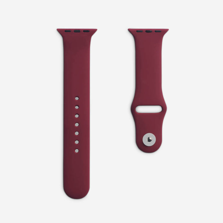 Rubber Band For Apple Watch