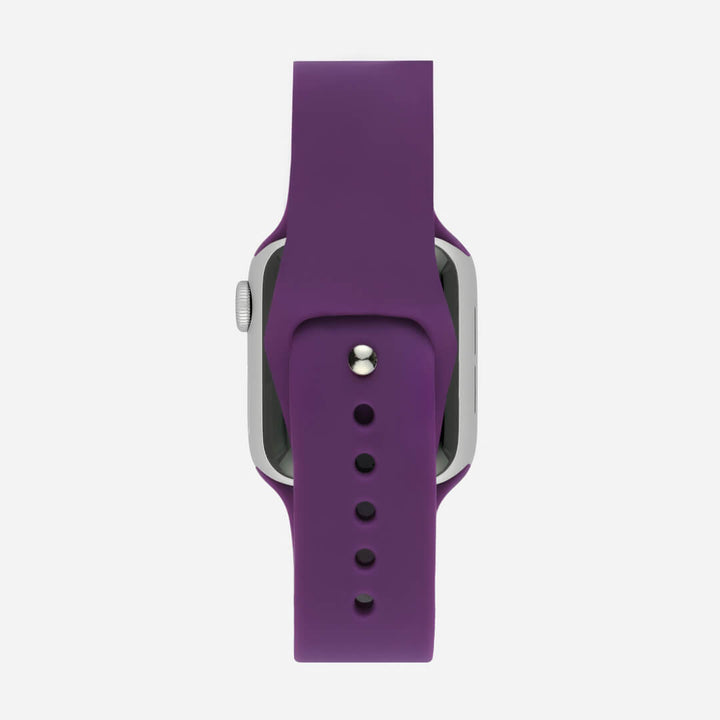 Rubber Band For Apple Watch