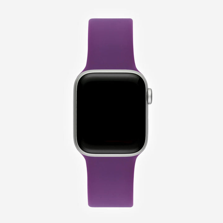 Rubber Band For Apple Watch