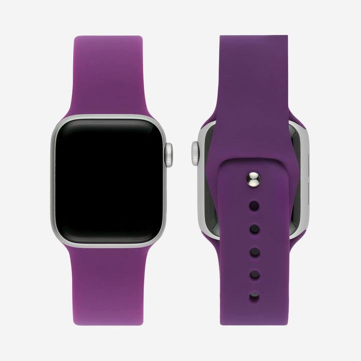 Rubber Band For Apple Watch