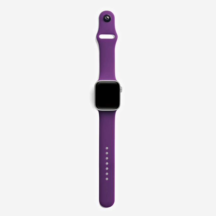 Rubber Band For Apple Watch