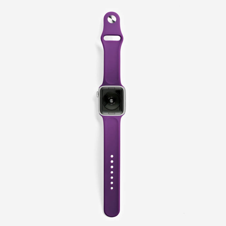 Rubber Band For Apple Watch