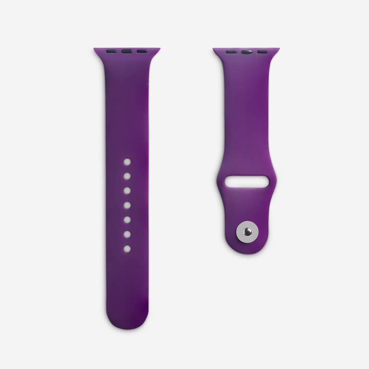 Rubber Band For Apple Watch