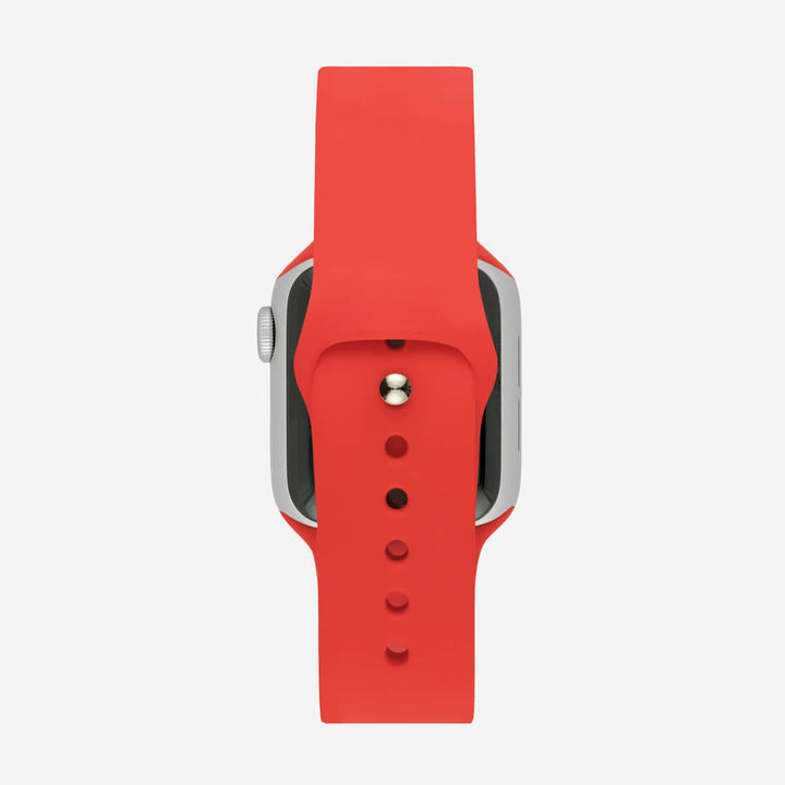 Rubber Band For Apple Watch
