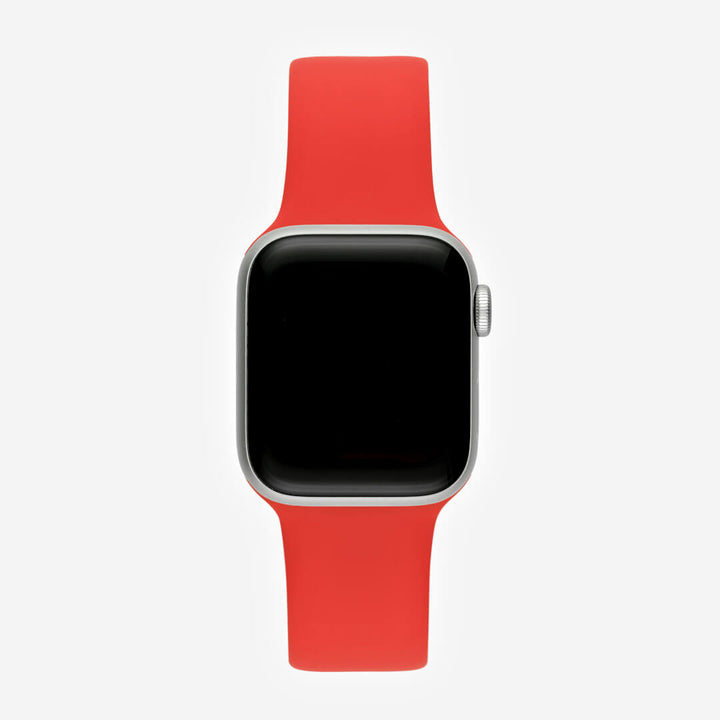 Rubber Band For Apple Watch