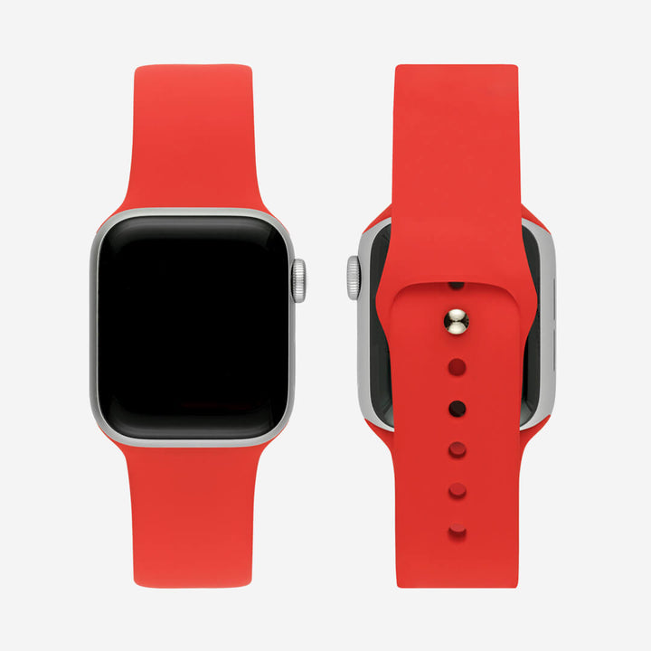 Rubber Band For Apple Watch