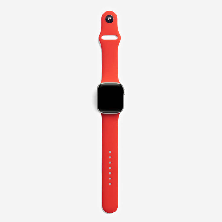 Rubber Band For Apple Watch