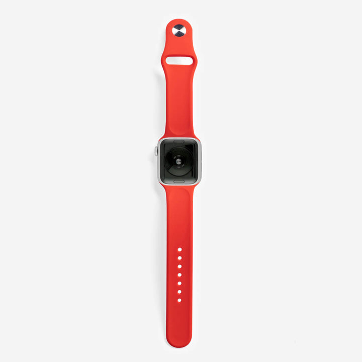 Rubber Band For Apple Watch