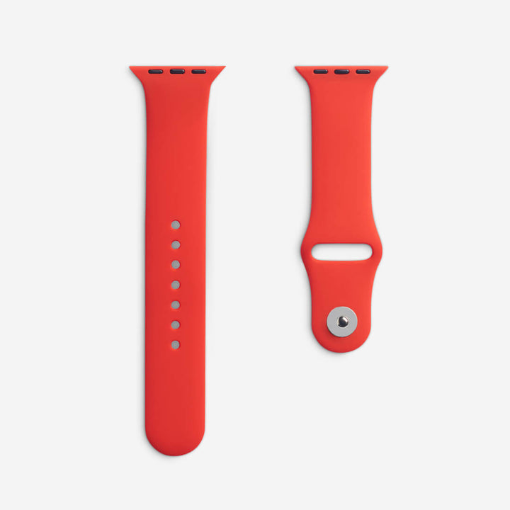 Rubber Band For Apple Watch