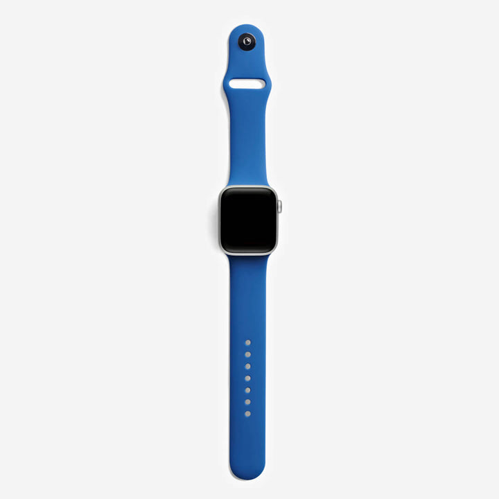 Rubber Band For Apple Watch