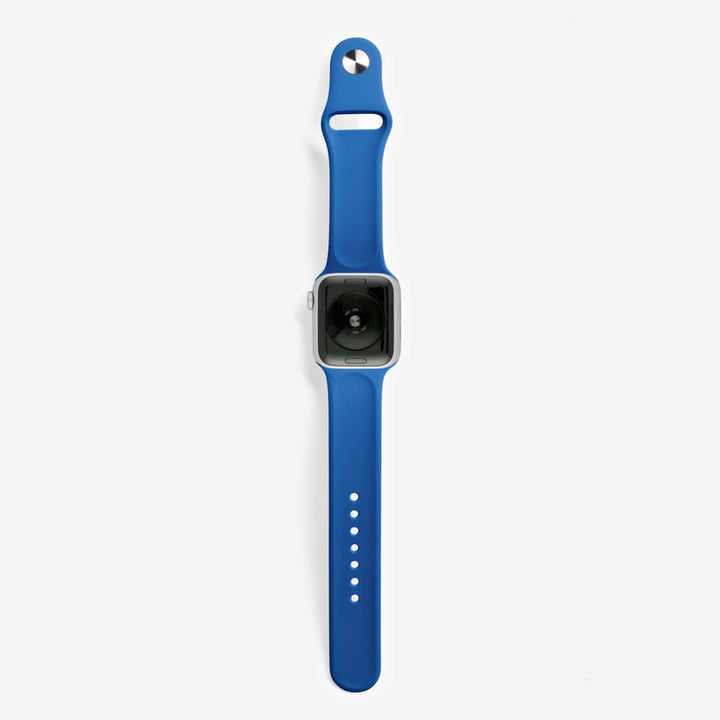 Rubber Band For Apple Watch