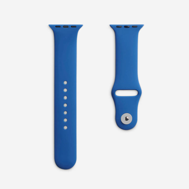 Rubber Band For Apple Watch