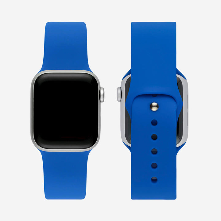 Rubber Band For Apple Watch