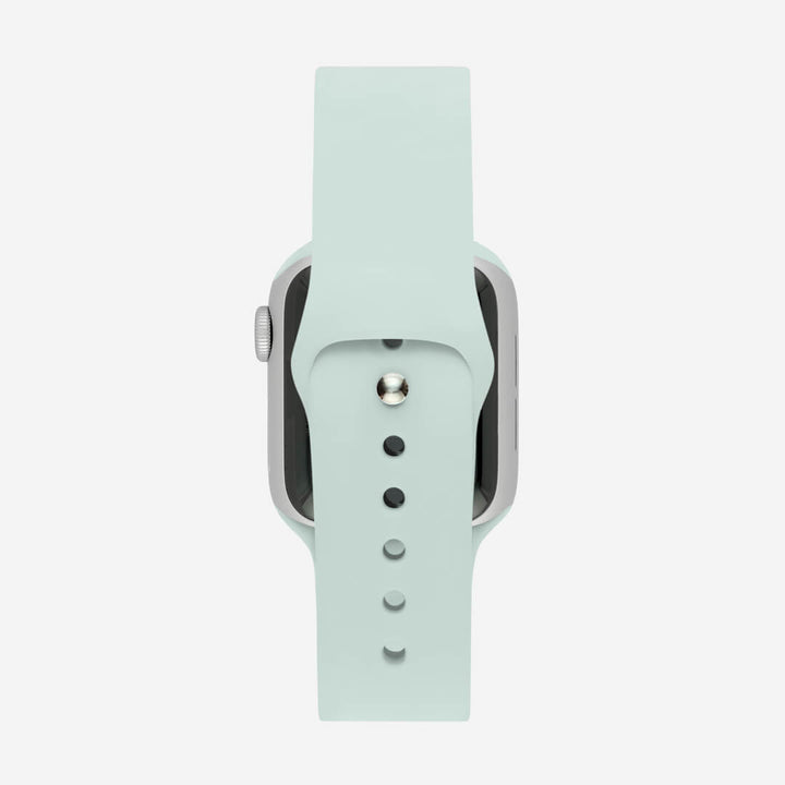 Rubber Band For Apple Watch