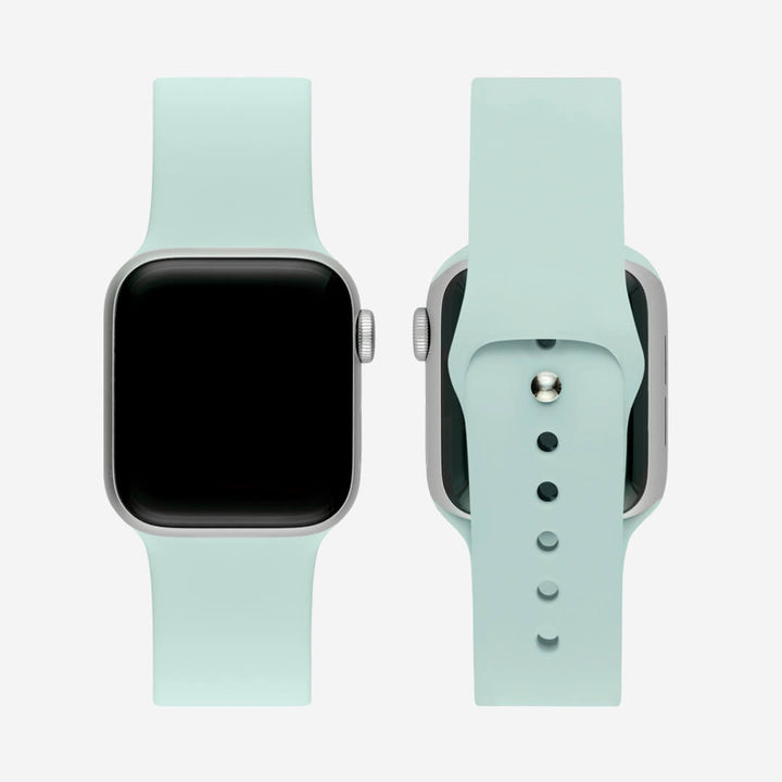 Rubber Band For Apple Watch