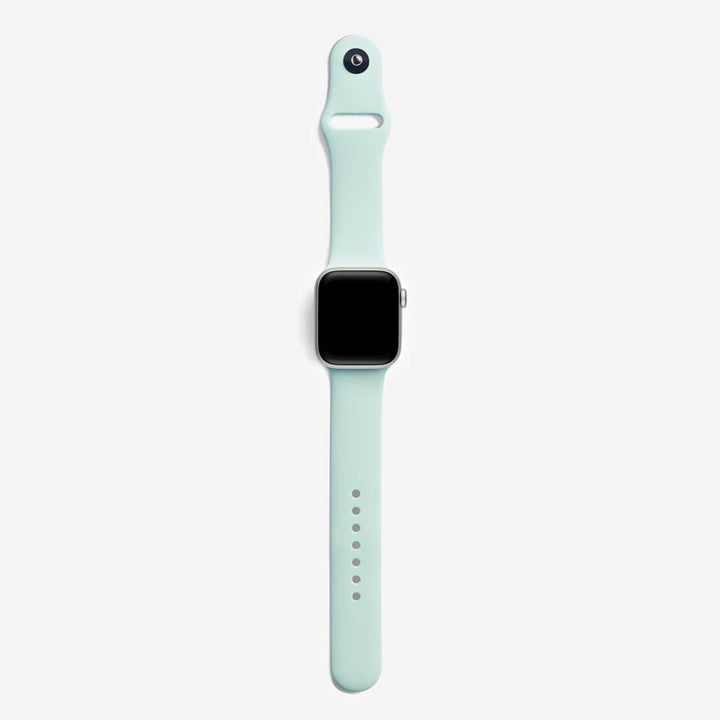 Rubber Band For Apple Watch