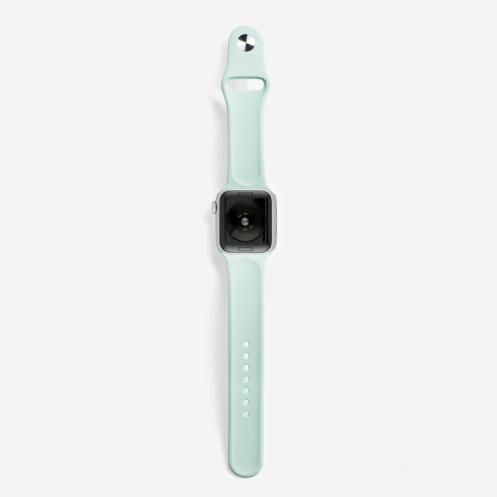 Rubber Band For Apple Watch