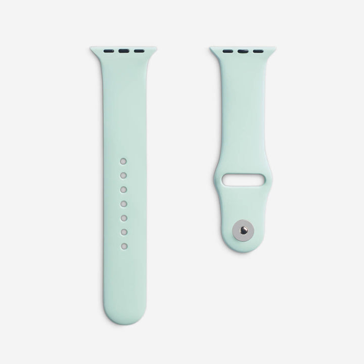 Rubber Band For Apple Watch