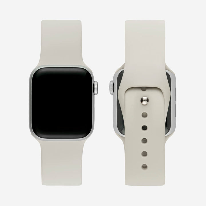 Rubber Band For Apple Watch