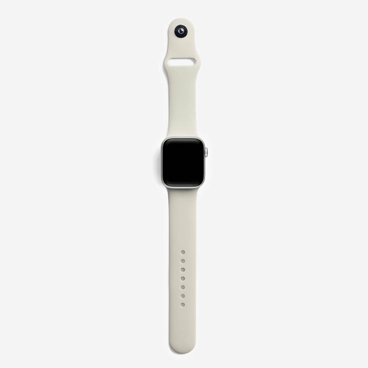 Rubber Band For Apple Watch