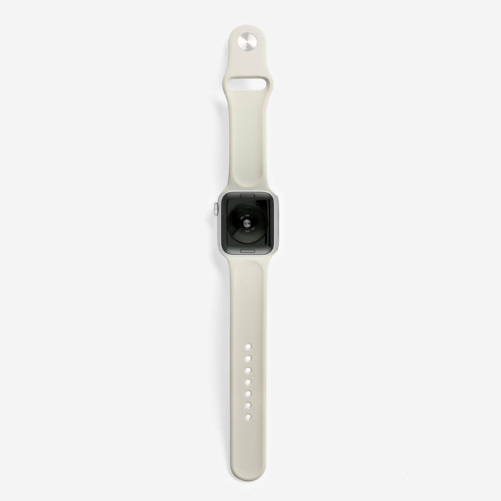 Rubber Band For Apple Watch