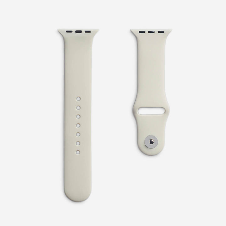 Rubber Band For Apple Watch